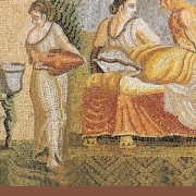 Tacuinum SPQR a tavola nella Roma Imperiale