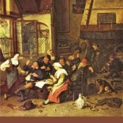 Tacuinum de' hosterien Il cibo dei viandanti nella storia
