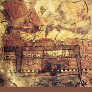 Tacuinum etrusco Itinerario d'archeologia gastronomica