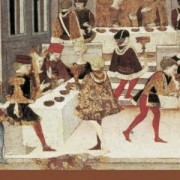Tacuinum rinascimentale Itinerario di trionfi gastronomici