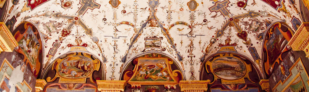 Sala di Cesare LQ