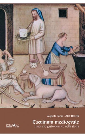 Tacuinum medievale