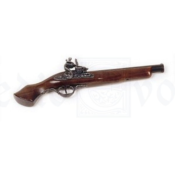pistola-a-focile-sec-xvii 313.01
