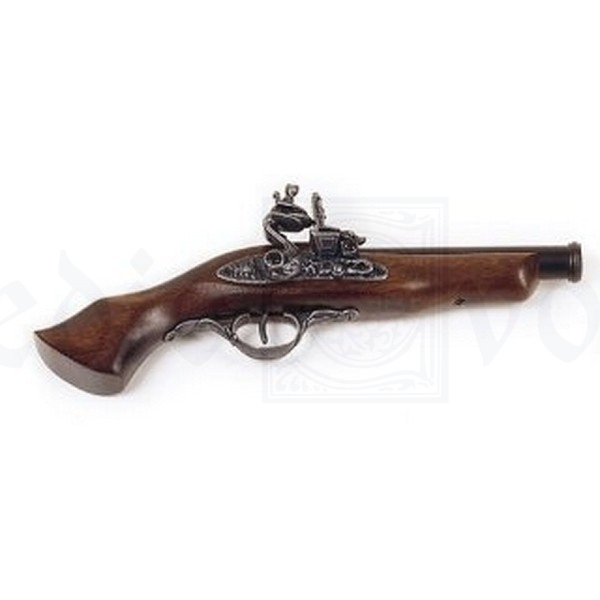 pistola-a-focile-sec-xvii 314.01