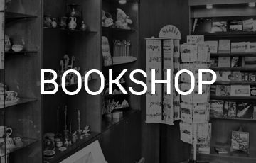 bookshop bannerino